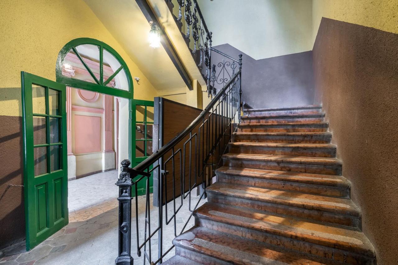 Apartment, In The Middle Of The Center, Quiet, Ac Appartement