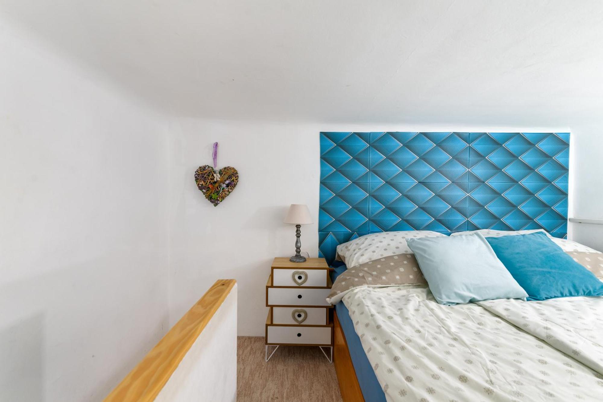 Appartement Apartment, In The Middle Of The Center, Quiet, Ac