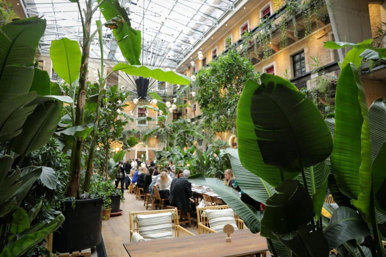 Apartment, In The Middle Of The Center, Quiet, Ac Appartement Boedapest